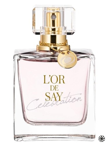 L'Or de Say Celebration Orsay