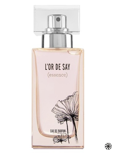 L'Or de Say Essence Orsay