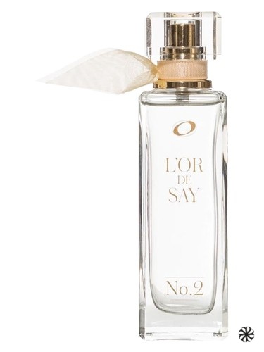 L'Or de Say No. 2 Orsay