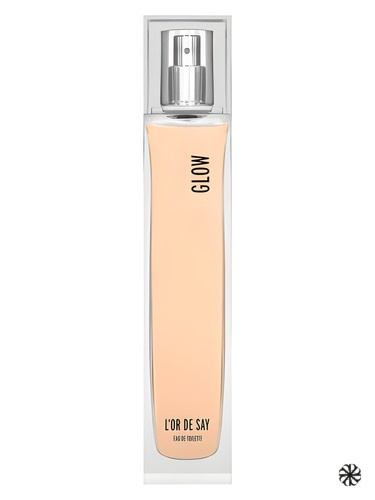 L'Or de Say Glow Orsay