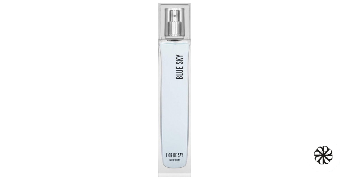 L'Or de Say Blue Sky Orsay