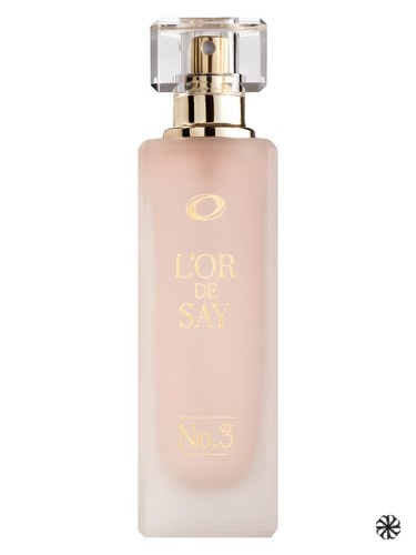 L'Or de Say No. 3 Orsay