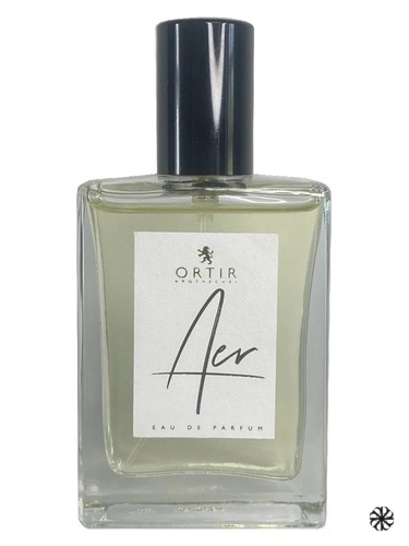 Aer Ortir Apothecari