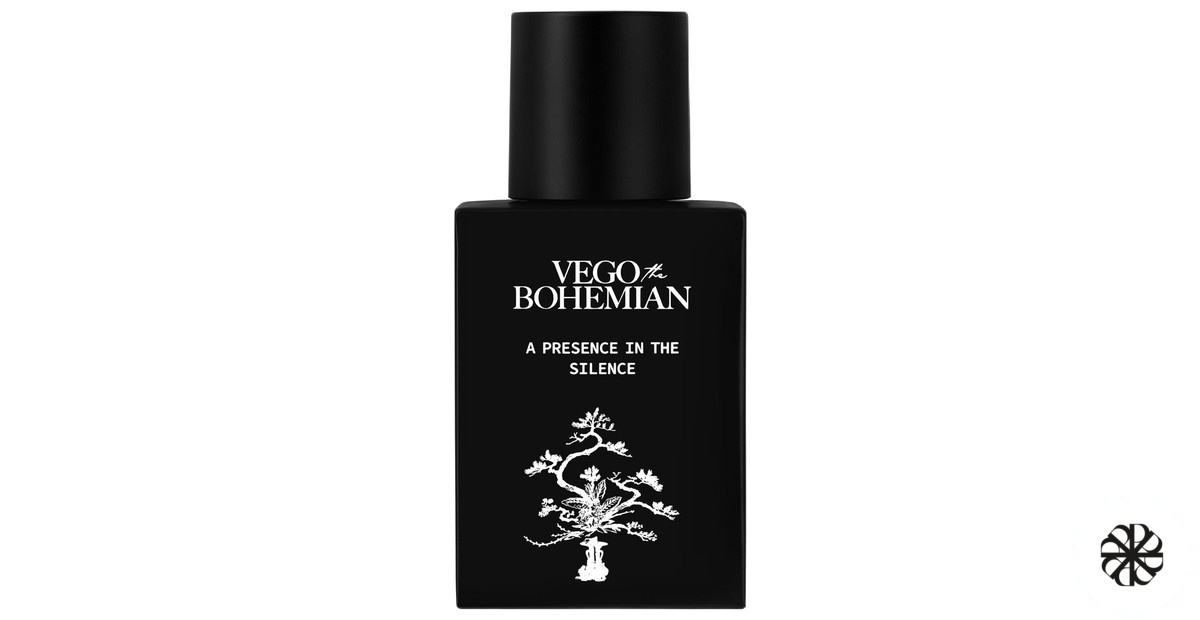 A Presence in the Silence Vego The Bohemian