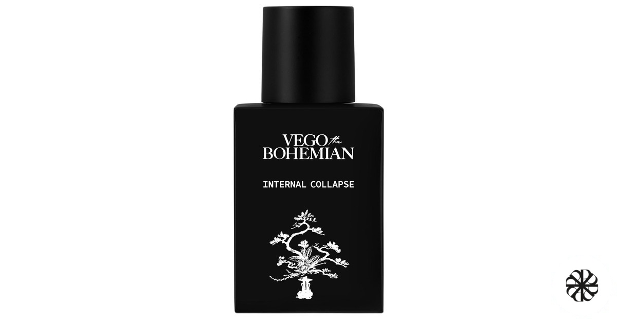Internal Collapse Vego The Bohemian