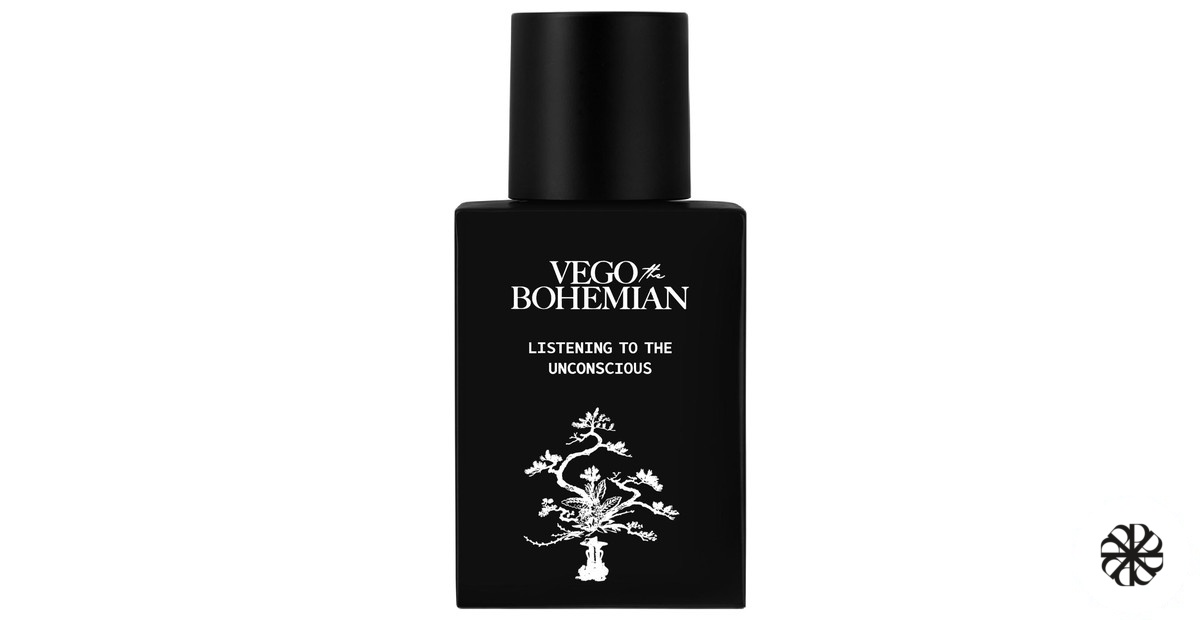 Listening to the Unconscious Vego The Bohemian