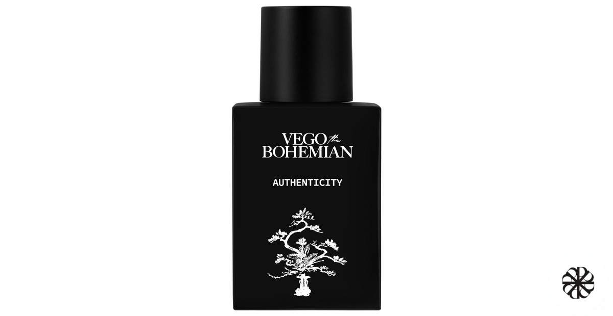 Authenticity Vego The Bohemian