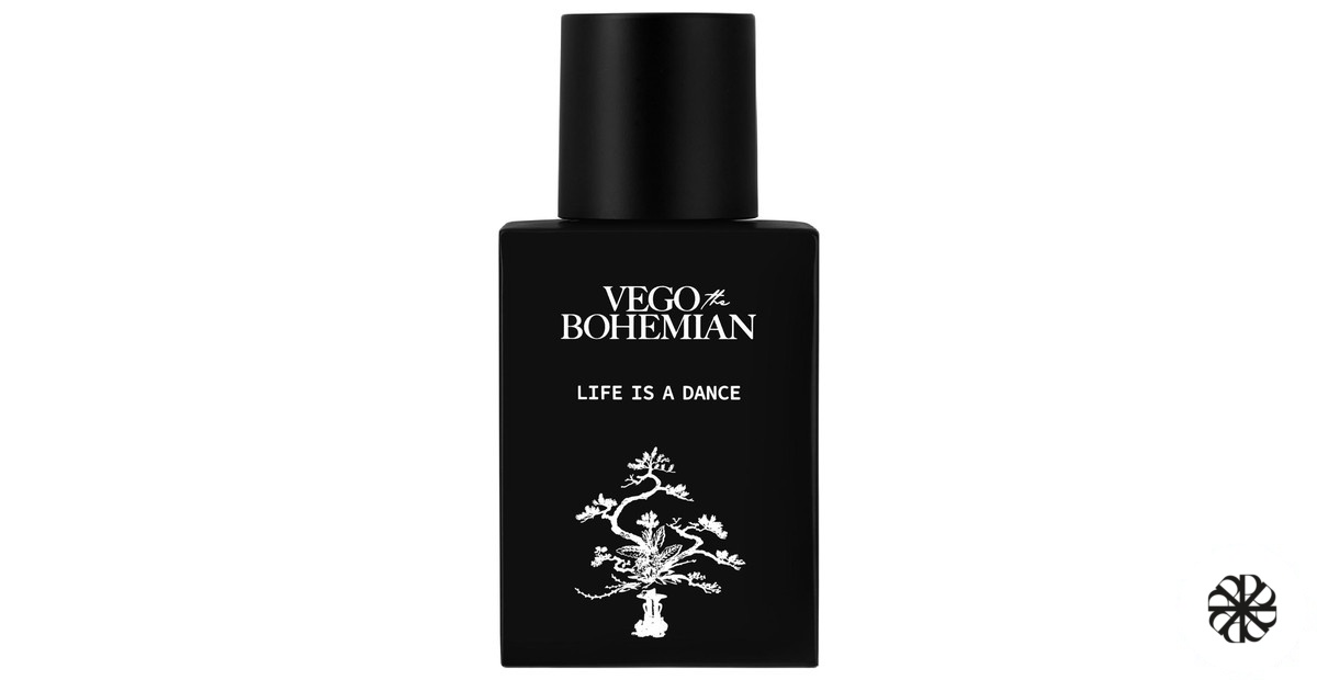 Life is a Dance Vego The Bohemian