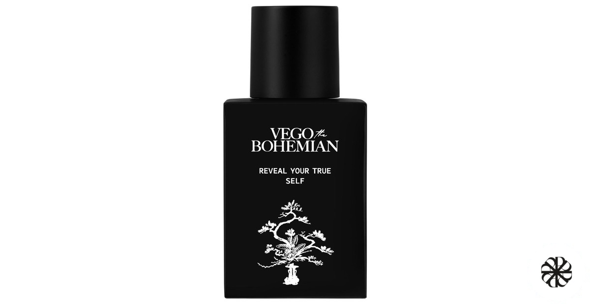 Reveal Your True Self Vego The Bohemian