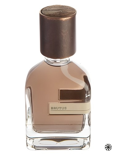Brutus Orto Parisi