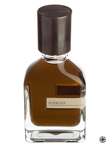 Stercus Orto Parisi