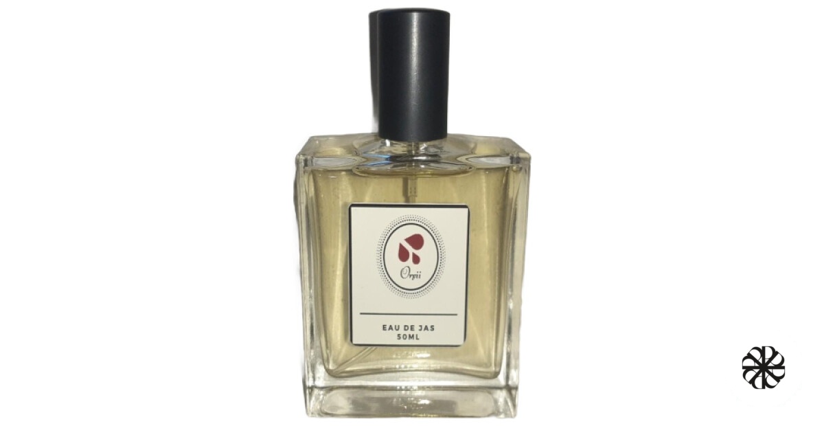 Eau De Jas Oryii