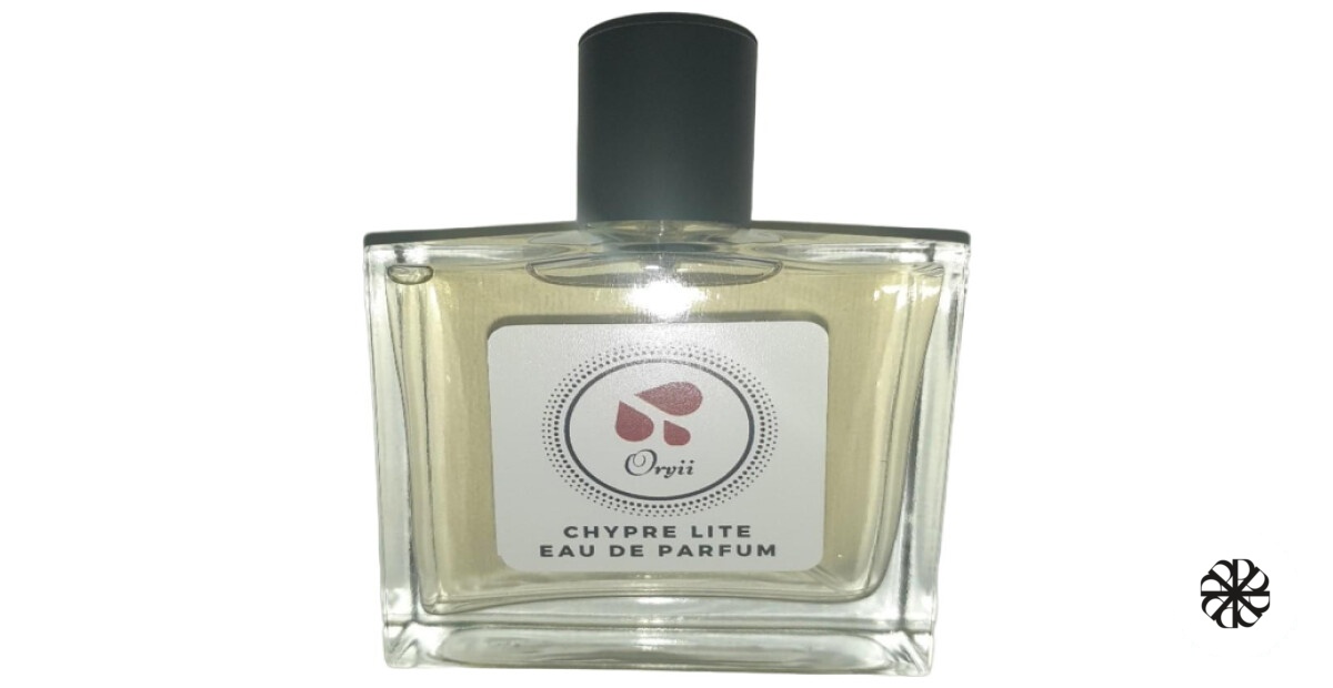 Chypre Lite Oryii