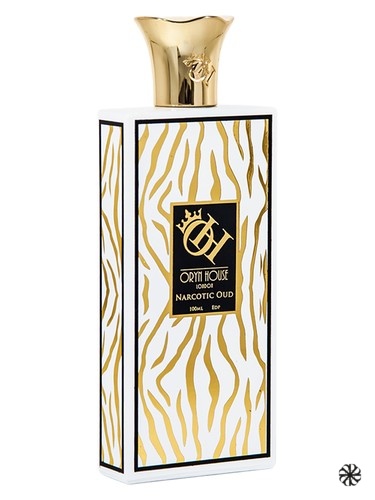 Narcotic Oud Oryn House