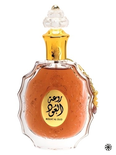 Rouat Al Oud Lattafa Perfumes