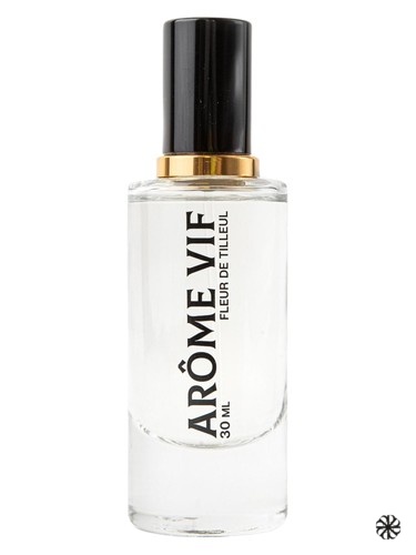 Fleur de Tilleul Arôme Vif