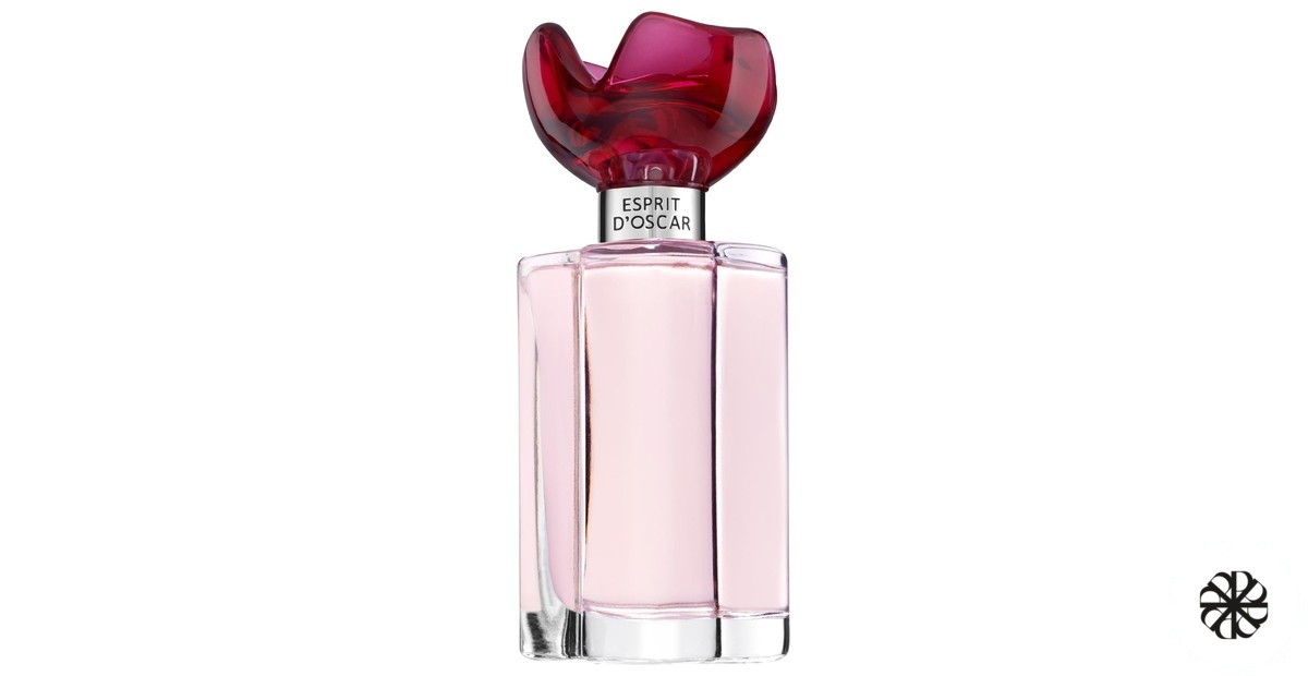 Esprit d'Oscar Amour Oscar de la Renta