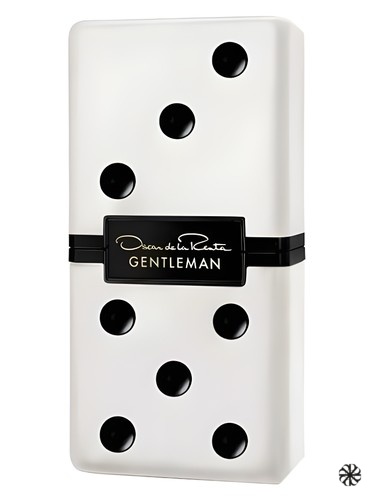 Gentleman Oscar de la Renta