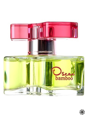 Oscar Bamboo Oscar de la Renta
