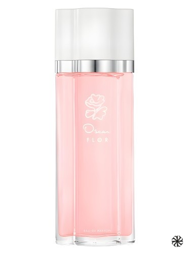 Oscar Flor Oscar de la Renta