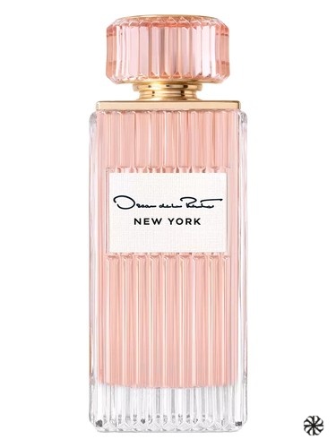 New York Oscar de la Renta