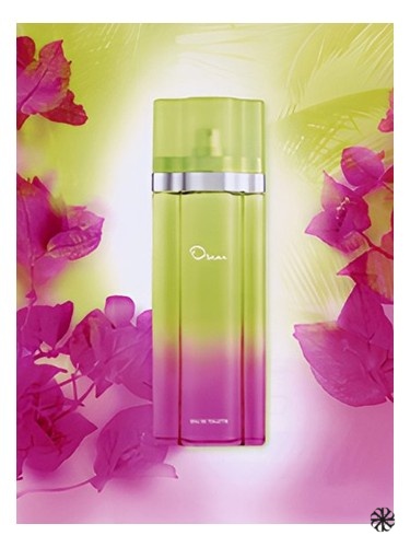 Oscar Limited Edition Oscar de la Renta