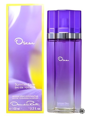 Oscar Summer Dew Oscar de la Renta