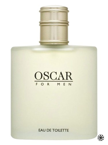 Oscar for Men Oscar de la Renta