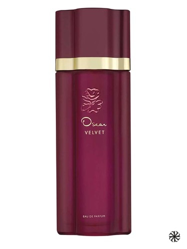 Oscar Velvet Oscar de la Renta