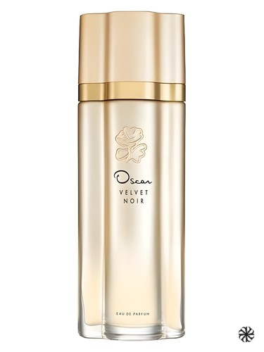 Oscar Velvet Noir Oscar de la Renta