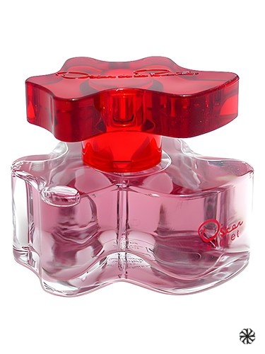 Oscar Violet Oscar de la Renta