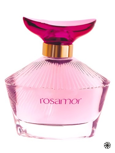 Rosamor Oscar de la Renta