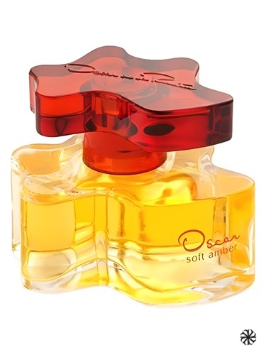 Soft Amber Oscar de la Renta