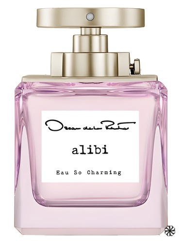 Alibi Eau So Charming Oscar de la Renta