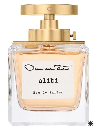 Alibi Eau de Parfum Oscar de la Renta