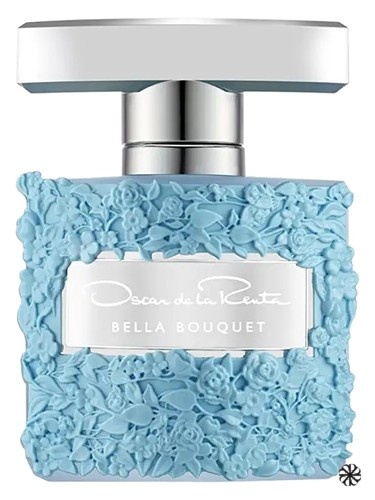 Bella Bouquet Oscar de la Renta