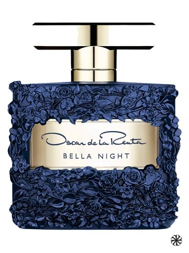 Bella Night Oscar de la Renta