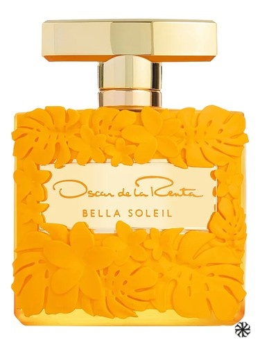Bella Soleil Oscar de la Renta