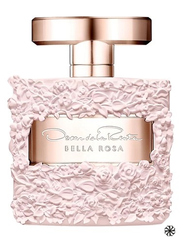 Bella Rosa Oscar de la Renta