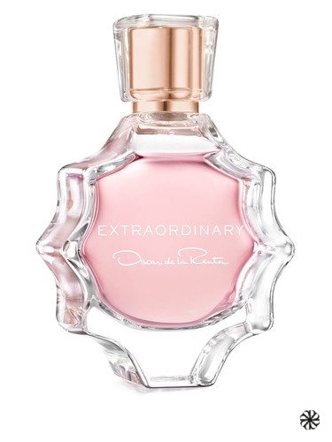 Extraordinary Oscar de la Renta