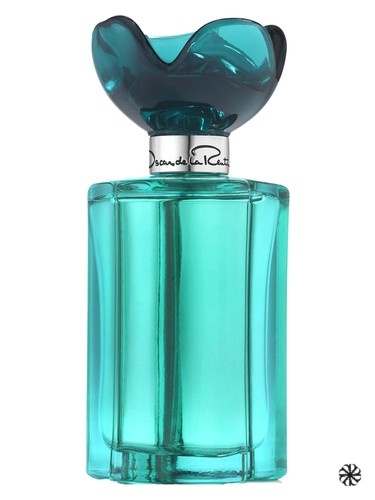 Jasmine Oscar de la Renta