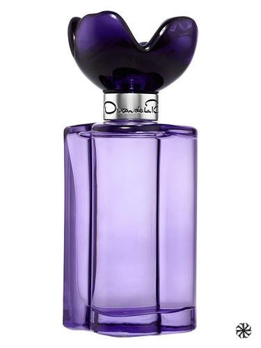 Lavender Oscar de la Renta