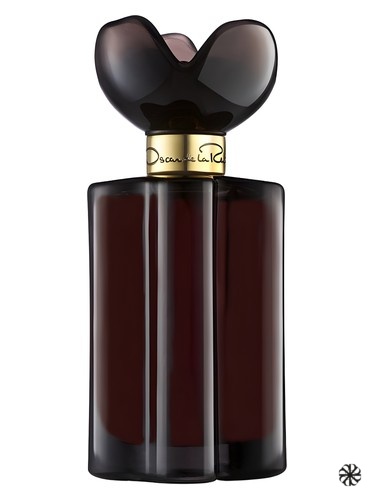 Midnight Amber Oscar de la Renta