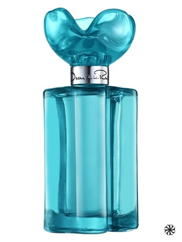 Tropicale Oscar de la Renta