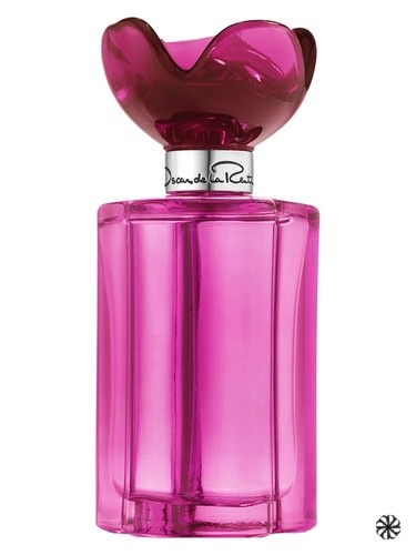 Rose Oscar de la Renta