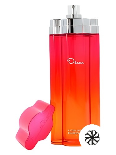 Oscar Latin Light Oscar de la Renta