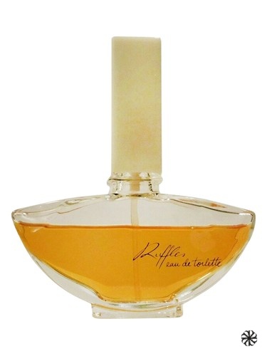 Ruffles Oscar de la Renta