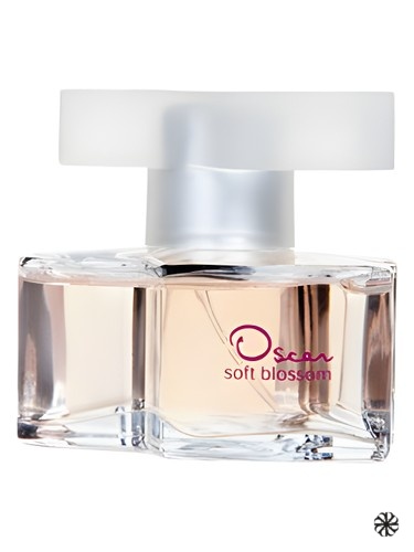 Soft Blossom Oscar de la Renta