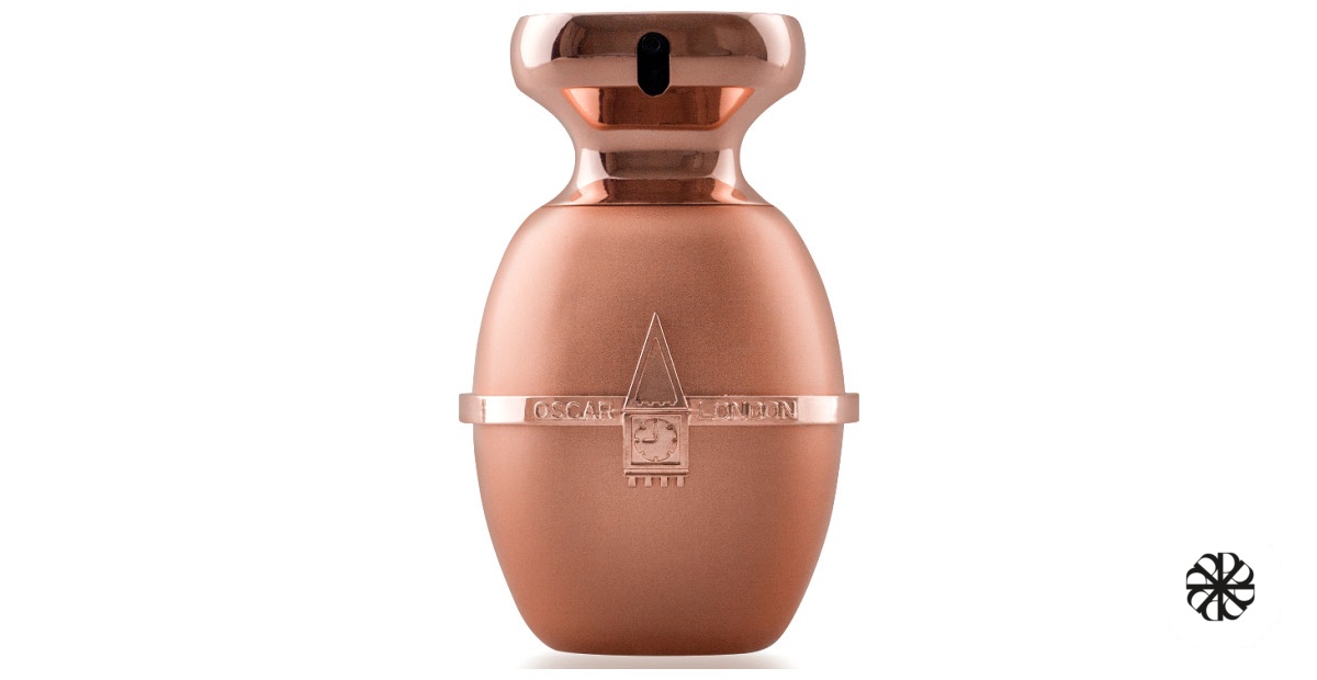 Cupprum Oscar London