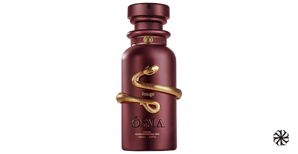 Rouge Osma Perfumes